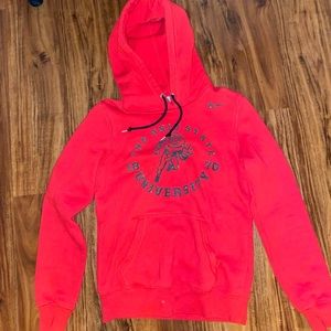 Nike Ohio State sweatshirt